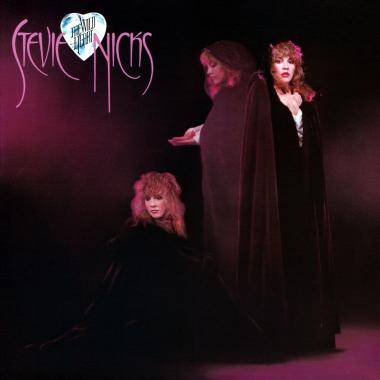 Stevie Nicks -  The Wild Heart